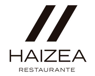 Logo Restaurante Haizea